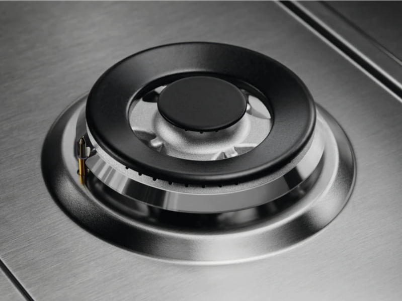 Electrolux-EGS64362X-Stainless-steel-Superficie-piana-59.5-cm-Gas-4-Fornello-i-