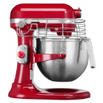 KitchenAid 5KSM7990XEER robot da cucina 325 W 6,9 L Rosso