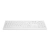 CHERRY-AK-C8100F-FU1-W-GE-tastiera-RF-Wireless-QWERTZ-Tedesco-Bianco