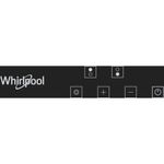 Whirlpool-WRD-6030-B-Nero-Da-incasso-30-cm-Piano-cottura-a-induzione-2-Fornello-i-