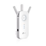 TP-Link-RE450-Ricevitore-e-trasmettitore-di-rete-Bianco-10-100-1000-Mbit-s