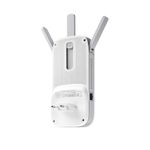 TP-Link-RE450-Ricevitore-e-trasmettitore-di-rete-Bianco-10-100-1000-Mbit-s