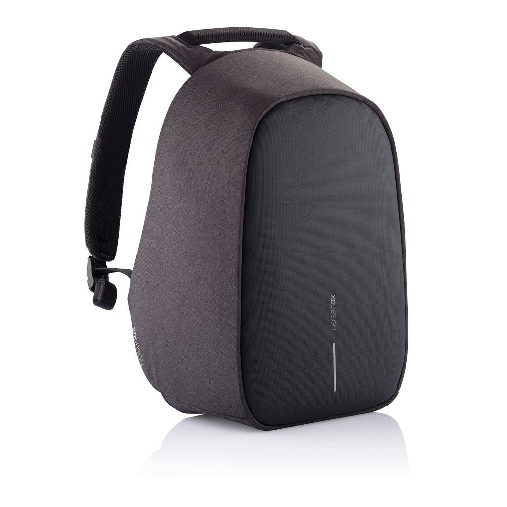Xd Design XD-Design Bobby Hero XL zaino Antracite, Nero Schiuma, Polietilene tereftalato (PET)