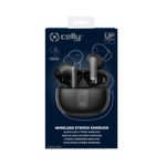 Celly-ULTRASOUND-Auricolare-True-Wireless-Stereo--TWS--In-ear-Musica-e-Chiamate-USB-tipo-C-Bluetooth-Nero