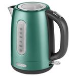 Sencor SWK 1771GR bollitore elettrico 1,7 L 2150 W Verde