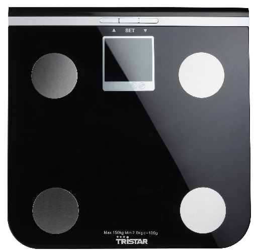 BILANCIA-PESAPERSONE-TRISTAR-150KG-01KG