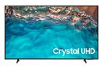 Samsung-Series-8-TV-Crystal-UHD-4K-43”-UE43BU8070-Smart-TV-Wi-Fi-Black-2022-Processore-Crystal-4K-HDR-Colori-reali-Suono-ottimizzato