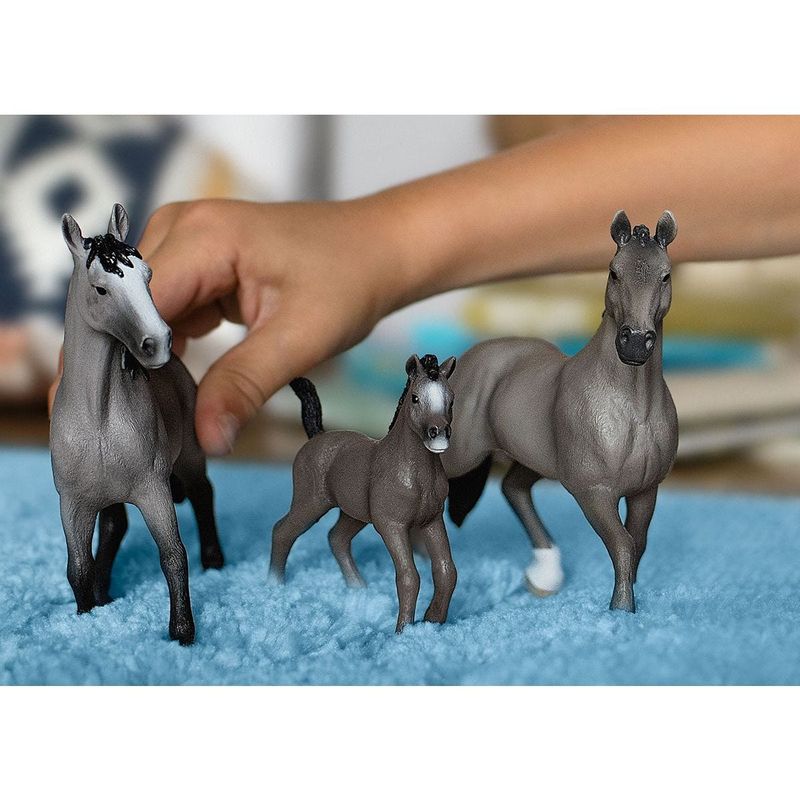 schleich-HORSE-CLUB-13956-action-figure-giocattolo