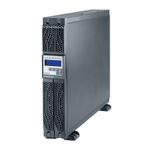 Legrand Daker DK+ UPS DAKER DK PLUS 2000VA gruppo di continuità (UPS) Doppia conversione (online