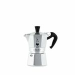 Bialetti Produkttyp	 Mokka-Kanne  Kapazitt (in Tassen