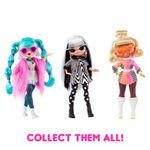 L.O.L.-Surprise--O.M.G.-HoS-Doll-S3---Groovy-Babe