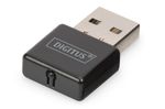 Digitus-Adattatore-Tiny-Wireless-300N-USB-2.0