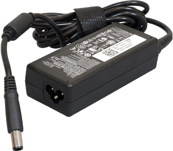 Dell-Wyse-450-AHPM-adattatore-e-invertitore-Interno-65-W-Nero