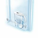 Brita-1024045-Filtraggio-acqua-Caraffa-filtrante-24-L-Trasparente-Bianco