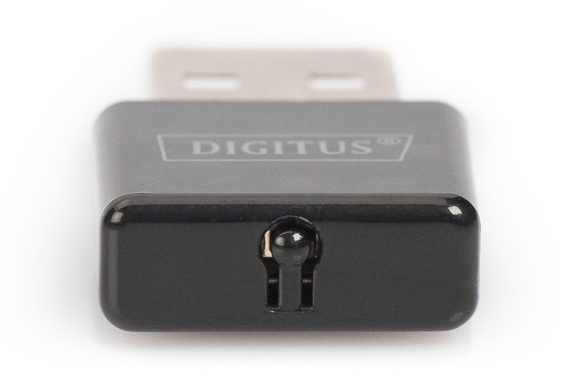 Digitus-Adattatore-Tiny-Wireless-300N-USB-2.0