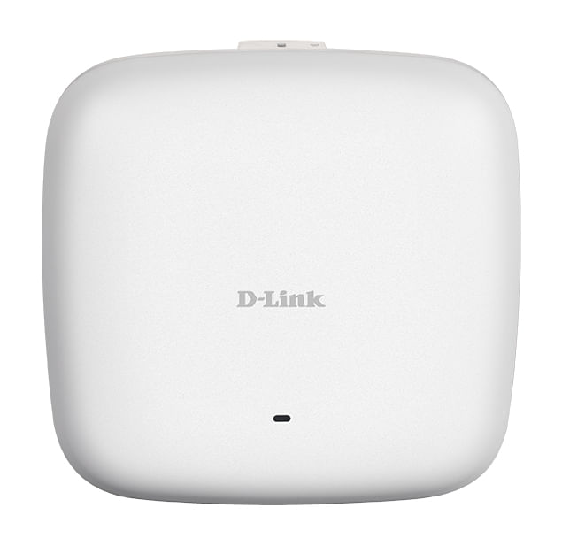 D-Link-DAP-2680-punto-accesso-WLAN-1750-Mbit-s-Bianco-Supporto-Power-over-Ethernet--PoE-