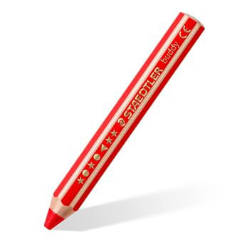 Staedtleler-Noris-Junior-Pacchetto-di-12-Splash-di-colore-extragreo