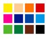 Staedtleler-Noris-Junior-Pacchetto-di-12-Splash-di-colore-extragreo