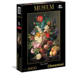 Clementoni Van Dael: Vase de Fleur Puzzle 1000 pezzo(i)