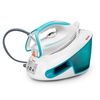 Tefal-Express-Anti-Calc-SV8010-ferro-da-stiro-a-caldaia-2800-W-18-L-Turchese-Bianco