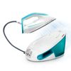 Tefal-Express-Anti-Calc-SV8010-ferro-da-stiro-a-caldaia-2800-W-18-L-Turchese-Bianco