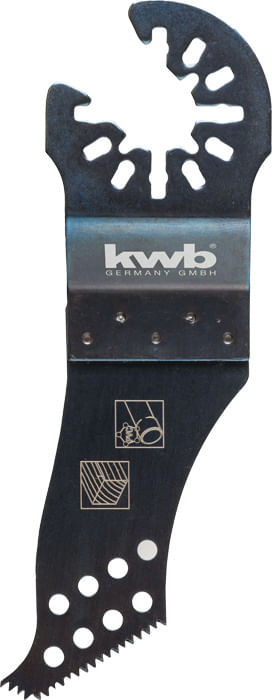kwb-708450-accessorio-per-apparato-multifunzione-Lama-da-taglio-a-immersione