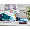 Tefal-Express-Anti-Calc-SV8010-ferro-da-stiro-a-caldaia-2800-W-18-L-Turchese-Bianco