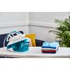 Tefal-Express-Anti-Calc-SV8010-ferro-da-stiro-a-caldaia-2800-W-18-L-Turchese-Bianco