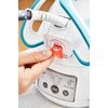 Tefal-Express-Anti-Calc-SV8010-ferro-da-stiro-a-caldaia-2800-W-18-L-Turchese-Bianco
