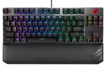 ASUS-ROG-Strix-Scope-NX-TKL-Deluxe-tastiera-USB-Nero-Grigio