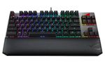 ASUS-ROG-Strix-Scope-NX-TKL-Deluxe-tastiera-USB-Nero-Grigio