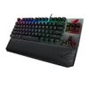 ASUS-ROG-Strix-Scope-NX-TKL-Deluxe-tastiera-USB-Nero-Grigio