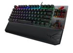 ASUS-ROG-Strix-Scope-NX-TKL-Deluxe-tastiera-USB-Nero-Grigio