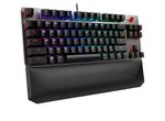 ASUS-ROG-Strix-Scope-NX-TKL-Deluxe-tastiera-USB-Nero-Grigio