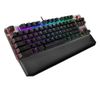 ASUS-ROG-Strix-Scope-NX-TKL-Deluxe-tastiera-USB-Nero-Grigio