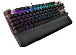 ASUS-ROG-Strix-Scope-NX-TKL-Deluxe-tastiera-USB-Nero-Grigio