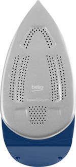 Beko-SGA8328D-ferro-da-stiro-a-caldaia-2800-W-Ceramica-Blu-Bianco