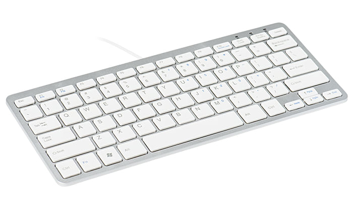 R-Go-Tools-Compact-R-Go-Tastiera-Compatta-AZERTY--BE--bianco-cablata