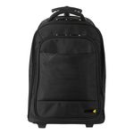 Tech Air Techair Classic pro 39,6 cm (15.6") Custodia trolley Nero