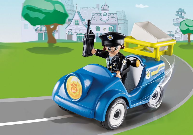 Playmobil-Duck-On-Call-70829-set-da-gioco