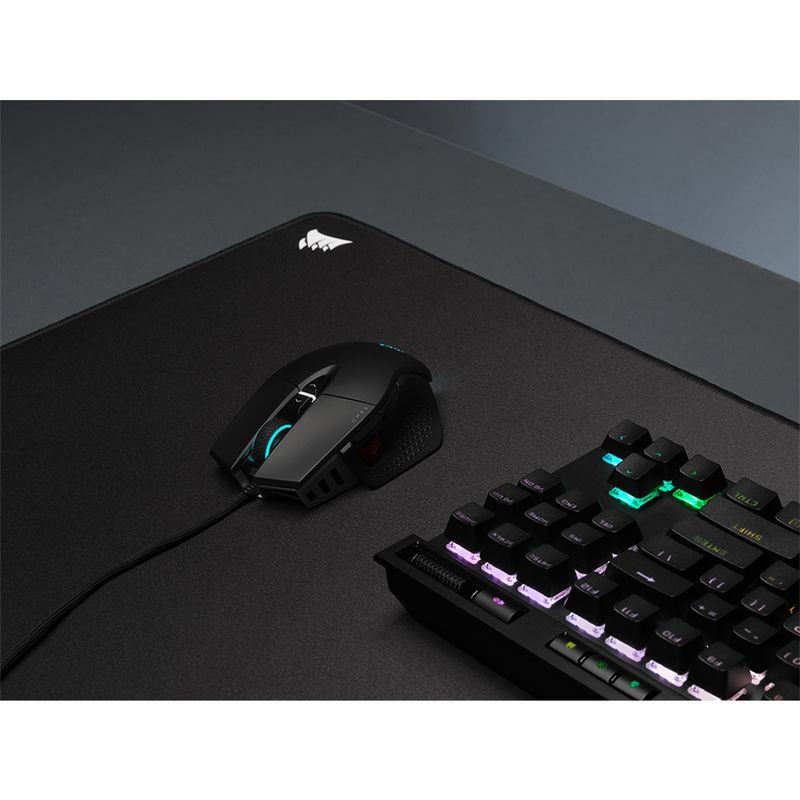 Corsair-M65-RGB-ULTRA-mouse-Mano-destra-USB-tipo-A-Ottico-26000-DPI