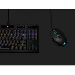 Corsair-M65-RGB-ULTRA-mouse-Mano-destra-USB-tipo-A-Ottico-26000-DPI