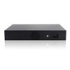 LevelOne-GEL-1061-Gestito-L2-Gigabit-Ethernet--10-100-1000--19U-Nero