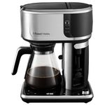 Russell Hobbs 26230-56 macchina per caffe' Automatica Macchina da caffe' con filtro