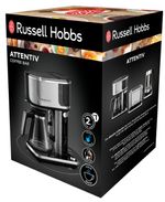 Russell-Hobbs-26230-56-macchina-per-caffe--Automatica-Macchina-da-caffe--con-filtro