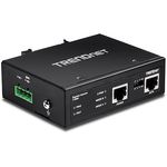 Trendnet-TI-IG60-adattatore-PoE-e-iniettore-Fast-Ethernet-Gigabit-Ethernet