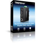 Trendnet-TI-IG60-adattatore-PoE-e-iniettore-Fast-Ethernet-Gigabit-Ethernet