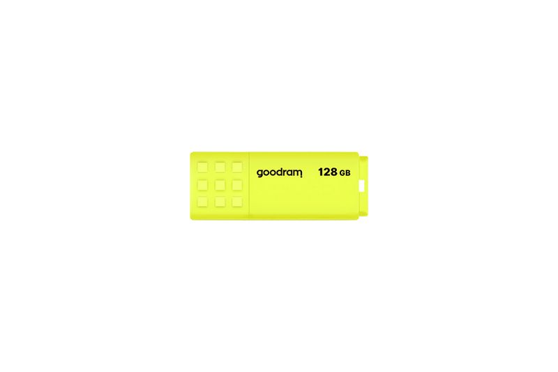Goodram-UME2-unita-flash-USB-128-GB-USB-tipo-A-2.0-Giallo
