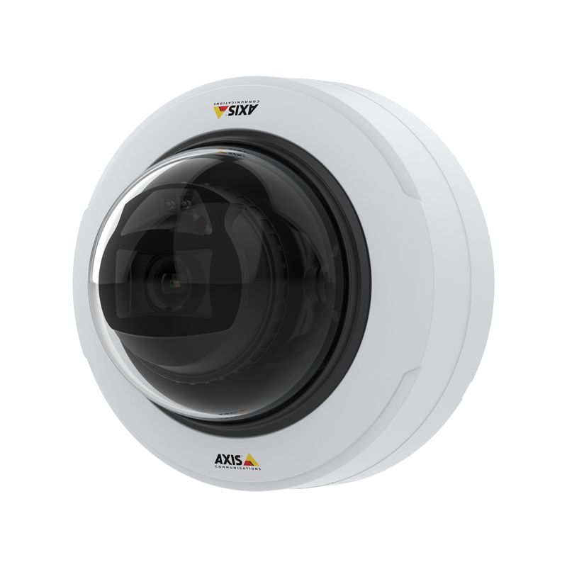 Axis-P3245-LV-Cupola-Telecamera-di-sicurezza-IP-Interno-1920-x-1080-Pixel-Soffitto-muro