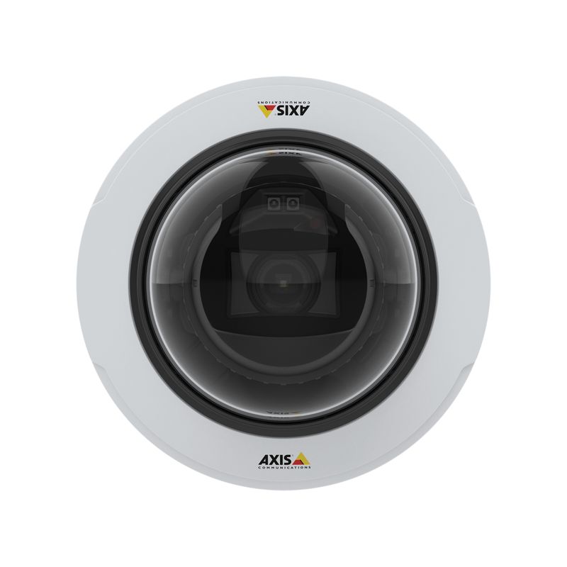 Axis-P3245-LV-Cupola-Telecamera-di-sicurezza-IP-Interno-1920-x-1080-Pixel-Soffitto-muro